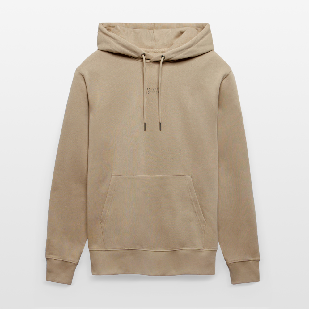 Gossip Loading - Batch1 - Stanley/Stella Unisex Bio-Hoodie CRUISER - Beige